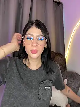 Dasha Be online show from February 26, 2026, 10:20 pm