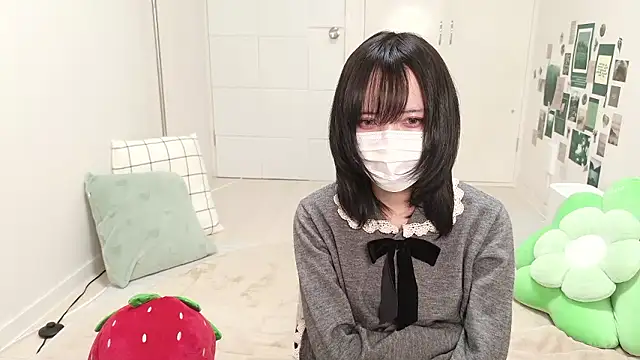 -Hayate- online show from March 27, 2026, 8:09 am