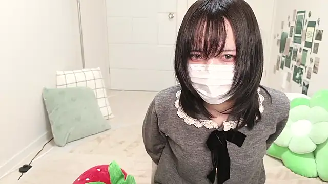 -Hayate- online show from March 27, 2026, 8:26 am