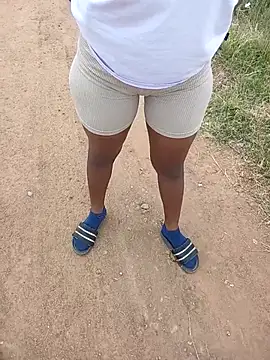 Dee-n-Dee nyash online show from February 24, 2026, 9:29 am