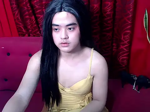 cute asian22 online show from March 24, 2026, 4:56 pm