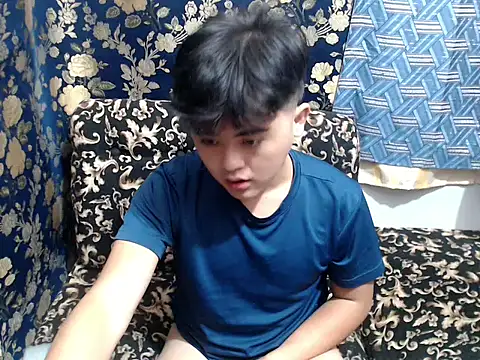 cute asian22 online show from April 5, 2026, 11:46 pm