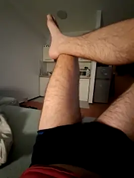 paulucio8 online show from February 25, 2026, 8:51 pm