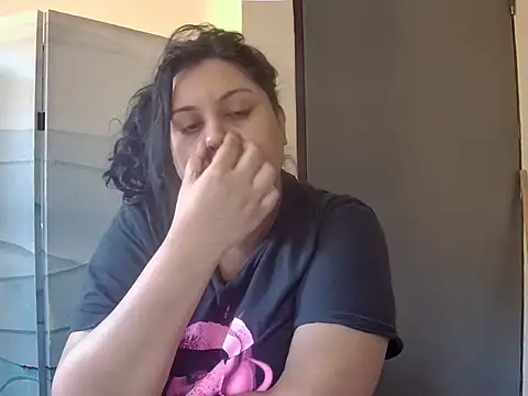 Snapshot of MistressMileenaMiami chatting on June 9, 2026, 8:04 am MistressMileenaMiami online show from June 9, 2026, 8:04 am
