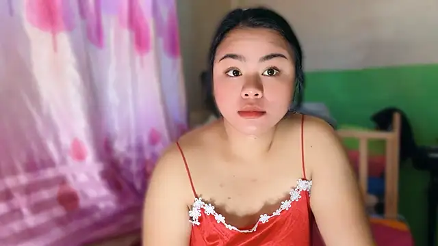 chikababy26 online show from March 7, 2026, 5:59 am