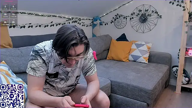 EliteEross online show from April 9, 2026, 2:00 pm