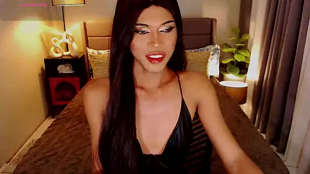 UnforgetableAnna online show from March 1, 2026, 12:51 pm