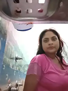 Snapshot of Aanushaka chatting on June 5, 2026, 9:37 am Aanushaka online show from June 5, 2026, 9:37 am