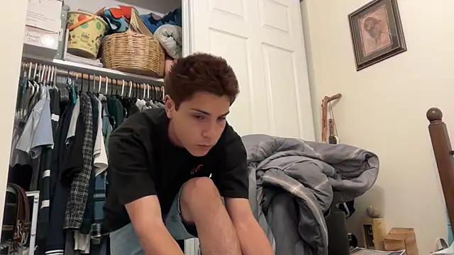 dannybisocal online show from March 20, 2026, 8:08 am