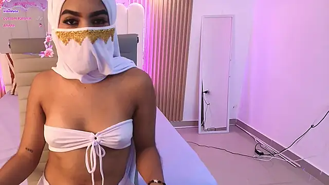 allyson nahid online show from February 21, 2026, 12:50 pm