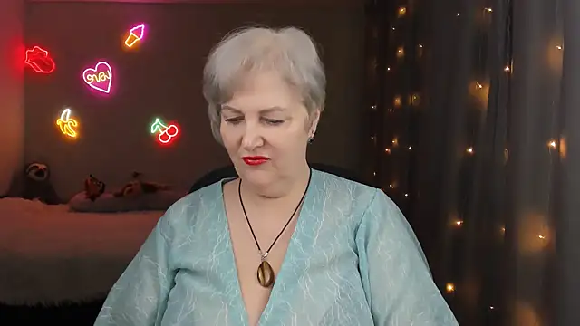 Mary-Leee online show from April 3, 2026, 9:07 am