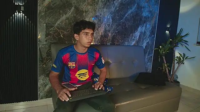 thiago moreno online show from March 7, 2026, 12:24 pm