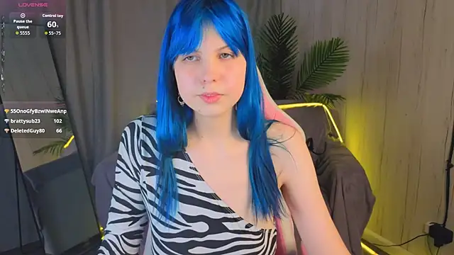 SofiaSterns online show from April 11, 2026, 7:45 am