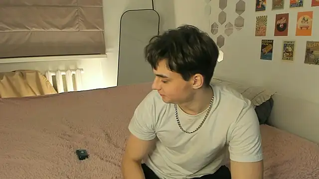 CipherMoth online show from March 6, 2026, 9:44 pm