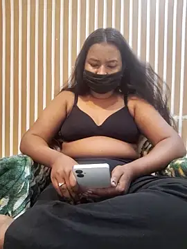 Cutie bae011 online show from February 24, 2026, 2:20 am