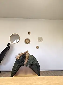 eruzam59000 online show from March 19, 2026, 11:58 am