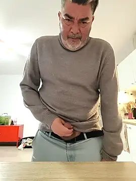 eruzam59000 online show from March 31, 2026, 6:03 am