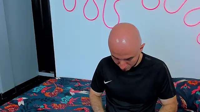 Cintya n Roger online show from February 28, 2026, 1:23 pm