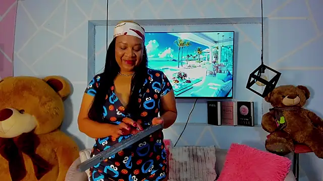 sharon noa online show from March 20, 2026, 11:48 am