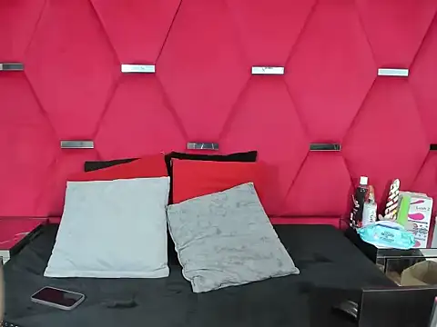 Alicee Grey online show from February 25, 2026, 1:54 pm