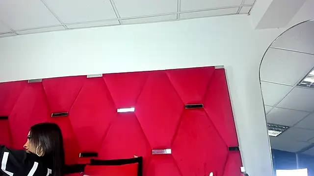 Alicee Grey online show from March 5, 2026, 2:35 pm