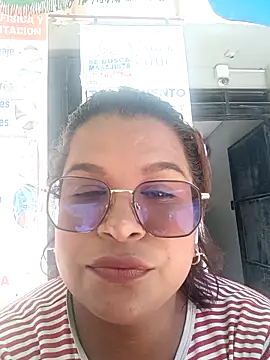 luna hotxx23 online show from April 2, 2026, 5:10 pm