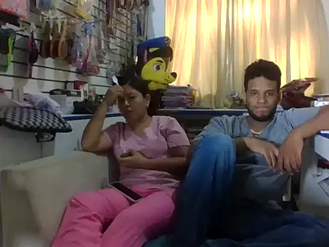 luna lohan online show from March 15, 2026, 7:42 pm