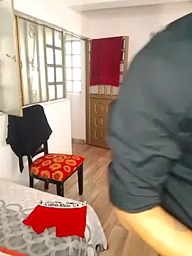 Ferrandiz23 online show from March 3, 2026, 2:23 pm