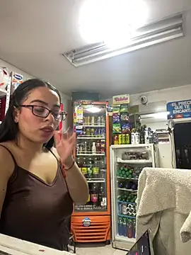 Ivonneadams online show from February 25, 2026, 8:40 pm