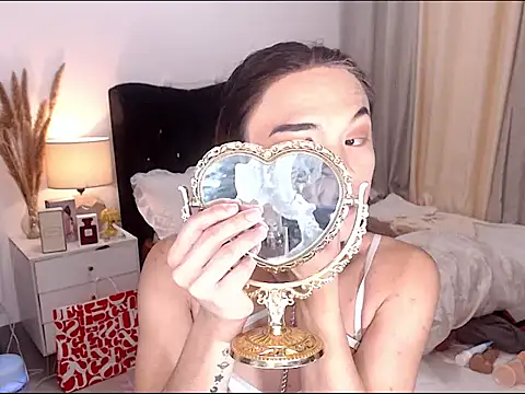 YzaHellsex online show from March 6, 2026, 8:55 am