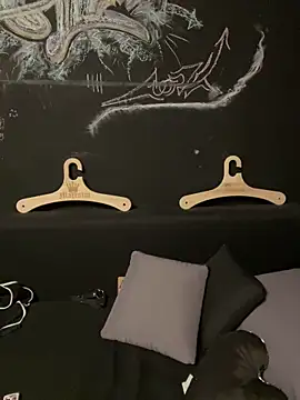 PurrfectSin69 online show from February 24, 2026, 6:50 pm