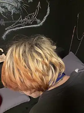 PurrfectSin69 online show from March 5, 2026, 5:42 pm