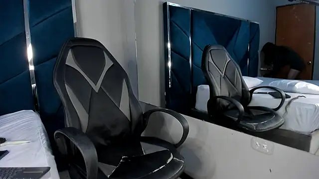 Keitty Rose online show from April 7, 2026, 6:52 pm