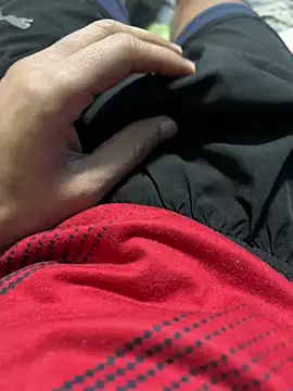 mightyythorrrr online show from March 2, 2026, 11:17 am