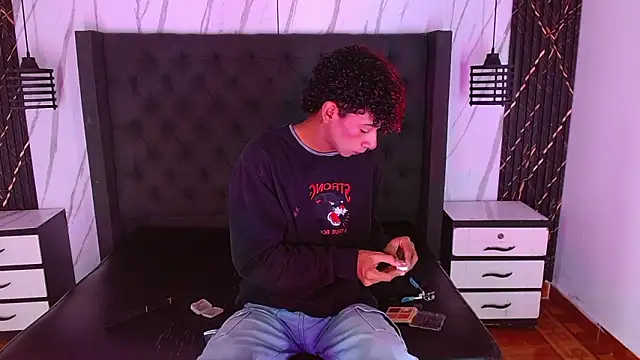 Billie Turneer online show from February 23, 2026, 10:18 pm