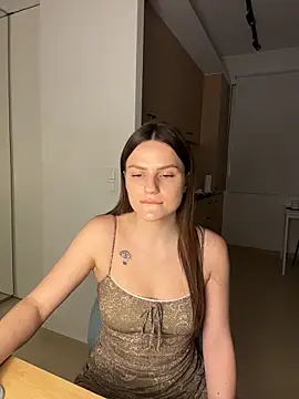 UnholyAmy online show from March 14, 2026, 8:14 pm