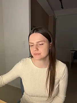 UnholyAmy online show from April 23, 2026, 6:43 pm