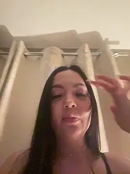 HiddenHalo1 online show from March 8, 2026, 2:04 am