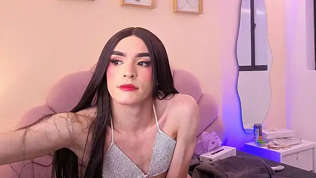 serena arias7 online show from April 20, 2026, 9:49 pm