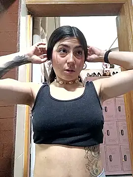 Little Sweett online show from March 3, 2026, 11:27 am