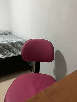 Cristal2342 online show from March 7, 2026, 2:30 am