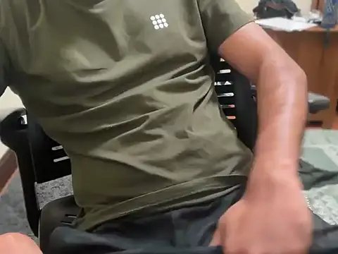 indianslavesubmissive online show from March 13, 2026, 9:43 pm