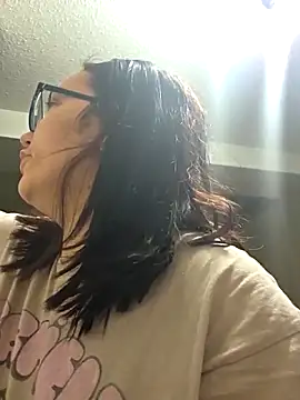 Fieryspirit444 online show from February 22, 2026, 7:08 am