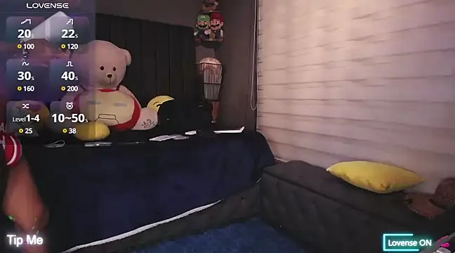 dirty 27cms online show from January 27, 2025, 7:03 pm