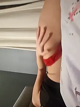 SamanthaRed online show from February 23, 2026, 9:23 pm