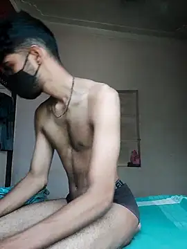 NikhilN247913 online show from March 19, 2026, 8:29 am