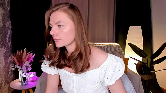 ParisJackson online show from February 24, 2026, 8:56 am