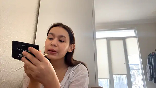 Katerinazz online show from March 6, 2026, 5:15 am