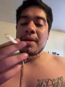 Sweetdickwill online show from February 27, 2026, 4:56 am