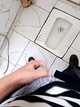 KADINDELISI34 online show from March 6, 2026, 7:38 am